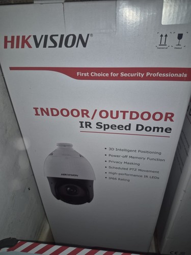 Hikvision 2de4415iw de - hikvision, ds-2de4415iw-de(t5)