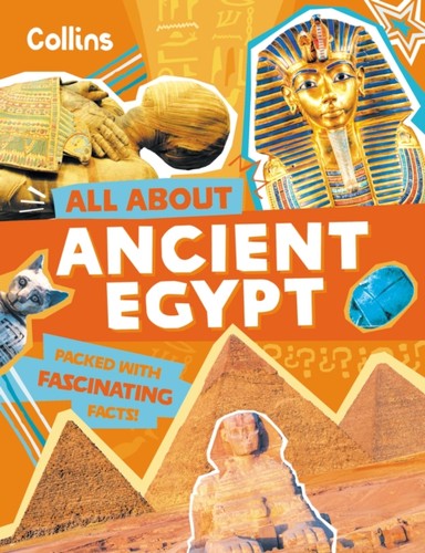 Ancient egypt - ancient,