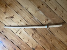 Bamboo Wooden Bokken, Bokuto, For Kendo
