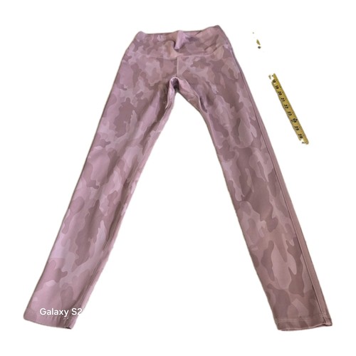 Buffbunny collection pink camo - pink,