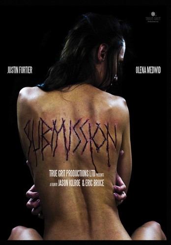 Submission cheyenne - submission,