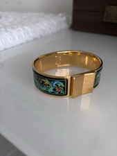 Hermes Vintage Clic Clac H