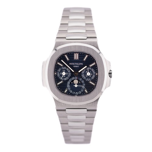 Patek philippe nautilus - patek,