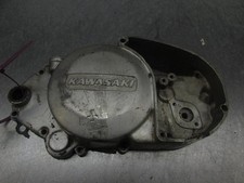 Kawasaki S1 S2 350 Motorcycle Engine Clutch Cover Casing 