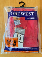 Portwest Biz Weld Safe-Welder