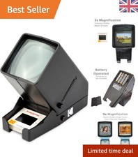 LED Slide Projector for 35mm