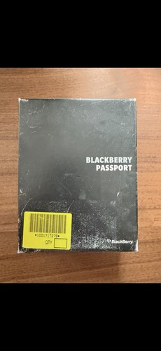 Blackberry passport 32gb - -,