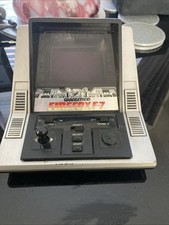 Grandstand Firefox F7 Vintage