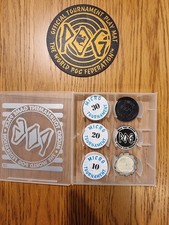 POG Micro Tournament Game Pack