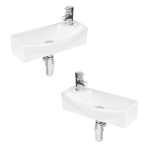 Hudson reed juno compact wall - compact,