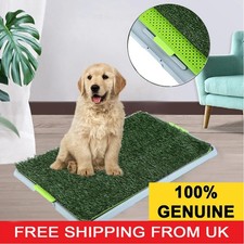 Large Pet Dog Toilet Mat