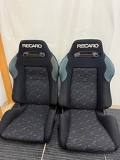 RECARO sr-3 2seats Confetti
