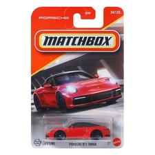Matchbox - 2025 Mainline