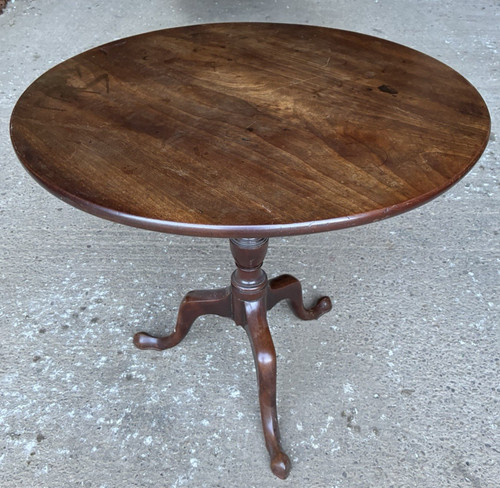 Antique victorian mahogany - victorian,