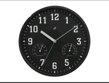 AURIOL Wall Clock With
