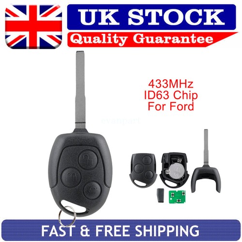 Button 433mhz remote - 3,
