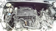 VOLKSWAGEN CADDY MK3 (2K) (GP)