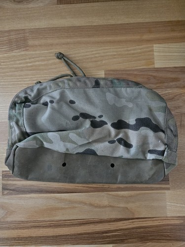 Blue force gear - blue,