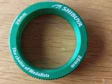 Shibuya Lens Retainer Ring for