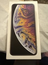 Empty box for apple - for, iphone