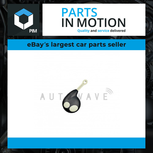Car alarm remote fob cobra - alarm, 777