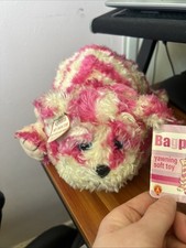 Bagpuss Soft Toy Plush