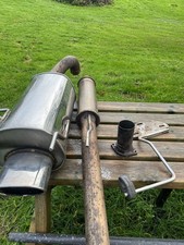 Renault Clio 172 Magnex