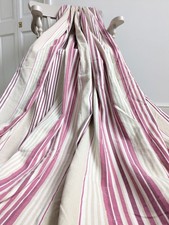 Laura Ashley Curtains W86 x