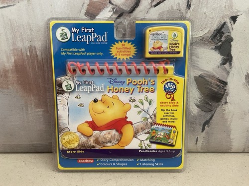 Leapfrog first leappad - first,