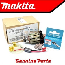 Makita Armature Brush Holder &
