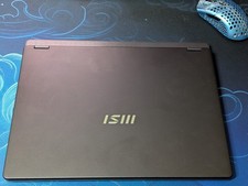 MSI Prestige 14 AI Evo Ultra 7