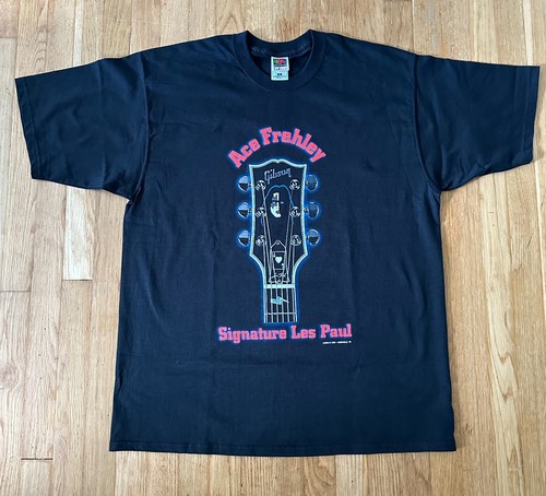 Vintage 1997 kiss ace - vintage, frehley
