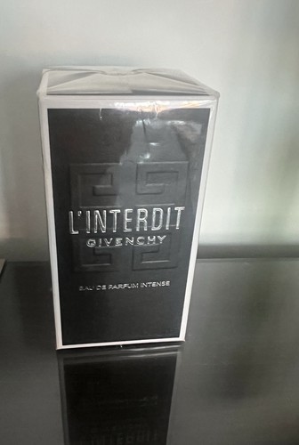 Givenchy interdit parfume - givenchy, l'interdit