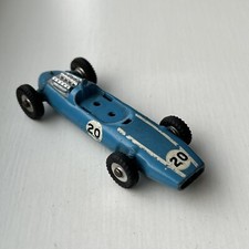 Dinky cooper climax - cooper, racing