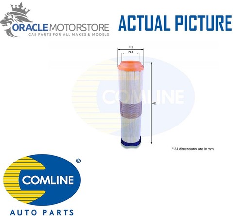 New comline engine - new,