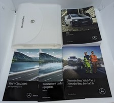 GENUINE MERCEDES VITO W447