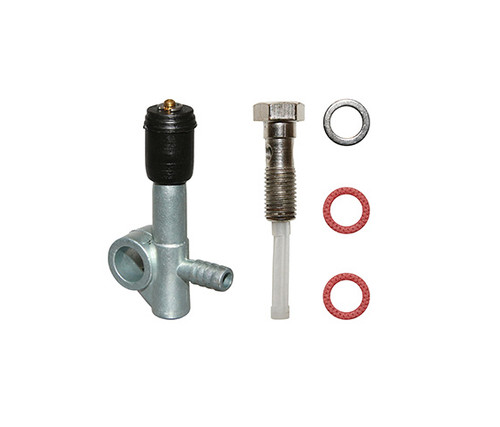 Fuel tap motorcycle mbk - fuel,
