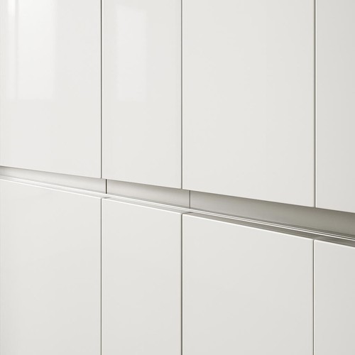 White gloss mdf - white,