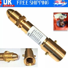 Refill Propane Gas Bottle LPG