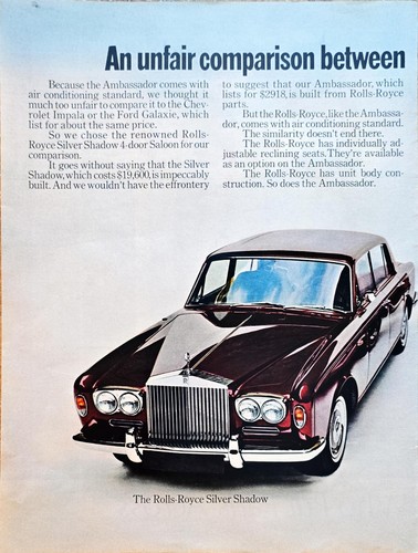 1968 vtg print american - 1968,