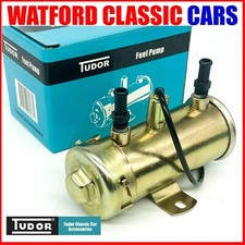 Classic Mini Fuel Pump - 12v