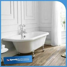 Modern Freestanding Roll Top Designer Baths Bathroom Luxury Bath Tubs