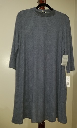Tash sophie mock neck - sophie, rib