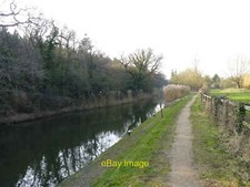 Photo 6x4 Moorings on the