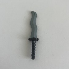 Vintage LJN Thundercats Mum-Raa Dagger original Weapon part