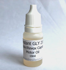 Lubrication Oil for Tape