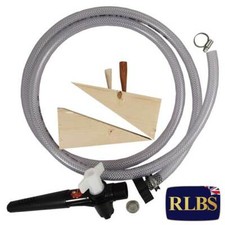 Cask tap mtr pipe and - mtr,