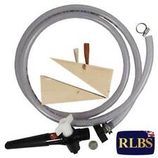 Cask Tap c/w 2 Mtr Pipe and