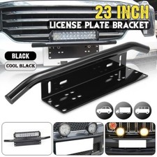 23 Inch Universal Bull Bar