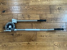 Imperial 5/8 lever type tube bender Air Con Copper Pipe 180° Tool 364FHA USED